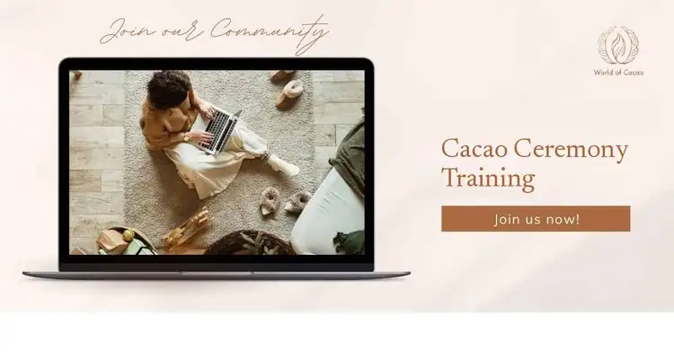 Basic training on a laptop